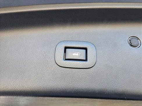 Used 2020 INFINITI QX80 Luxe w/ Proassist Package RWD image 28
