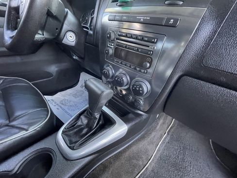 Used 2009 HUMMER H3 Luxury AWD/4WD image 26