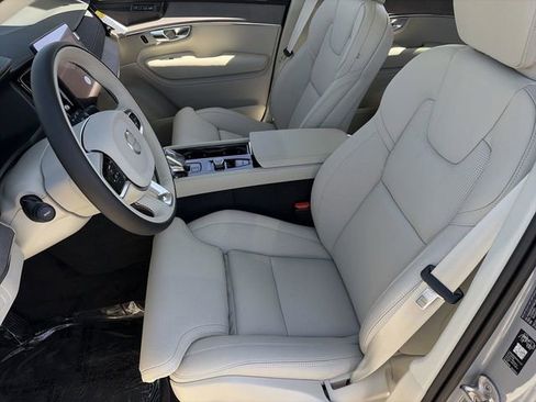 New 2026 Volvo XC90 T8 Ultra w/ Protection Package Premier AWD/4WD image 21