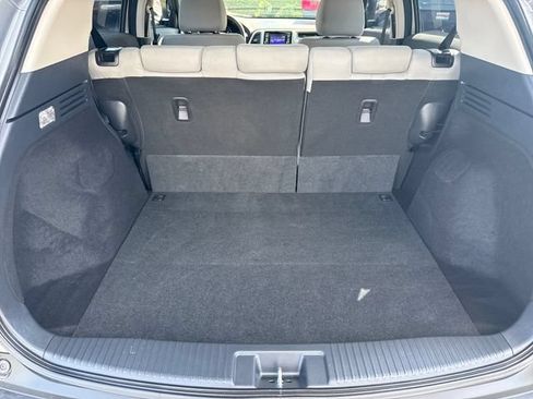 Used 2022 Honda HR-V LX image 41