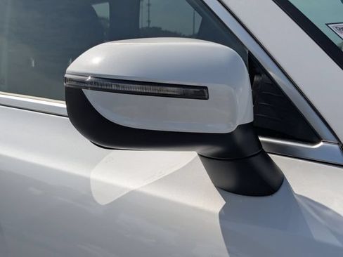 Certified 2024 Kia Telluride S w/ S Sunroof Package FWD image 13