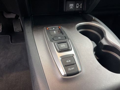 Used 2023 Honda Ridgeline RTL image 16