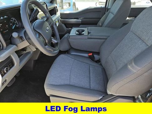 New 2025 Ford F250 XL w/ STX Appearance Package image 24