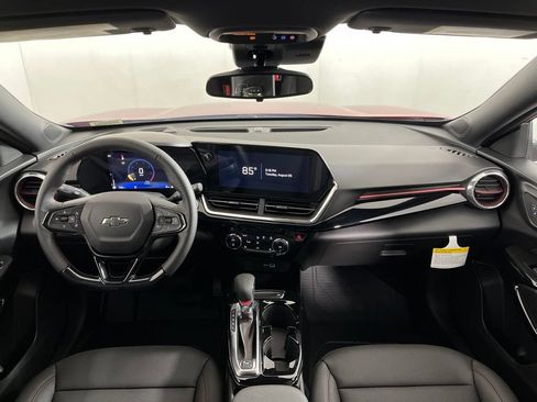 New 2026 Chevrolet Trax RS w/ Driver Confidence Package FWD image 19