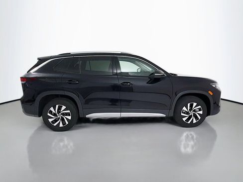 New 2026 Volkswagen Tiguan S AWD/4WD image 8