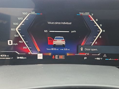 Used 2026 BMW X5 M60i image 17