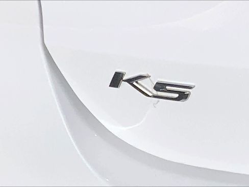 Used 2022 Kia K5 GT-Line w/ GT-Line FWD Premium Package image 17