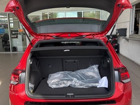 New 2026 Volkswagen GTI S FWD image 7