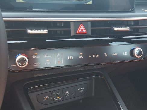 New 2026 Kia K5 GT-Line w/ GT-Line Premium Package FWD image 16