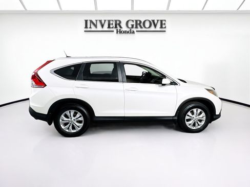 Used 2013 Honda CR-V EX-L image 4