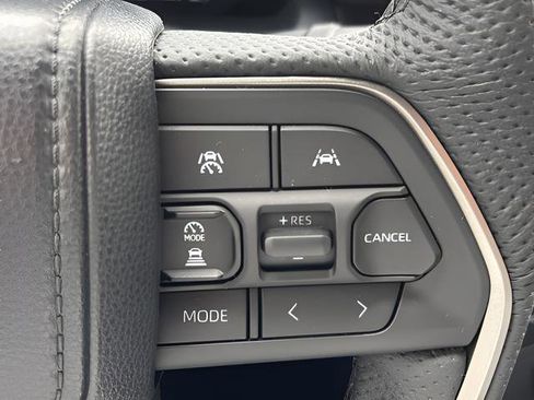 New 2026 Toyota Tacoma TRD Off-Road AWD/4WD image 23