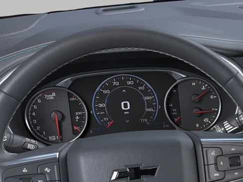 New 2025 Chevrolet Blazer RS w/ Driver Confidence II Package image 18