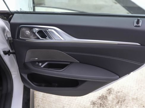 Used 2025 BMW i4 M50 w/ Premium Package image 24