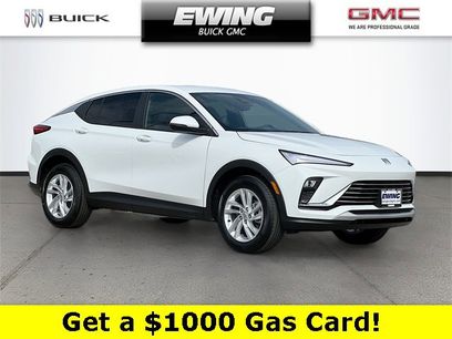 New 2026 Buick Envista Preferred