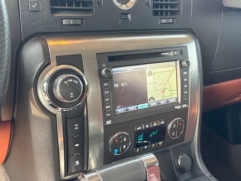 Used 2008 HUMMER H2 SUT AWD/4WD image 22