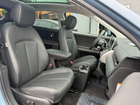 Used 2023 Hyundai Ioniq 5 Limited AWD/4WD image 37