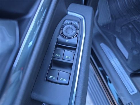 New 2026 GMC Sierra 1500 Elevation w/ Elevation Premium Package image 16