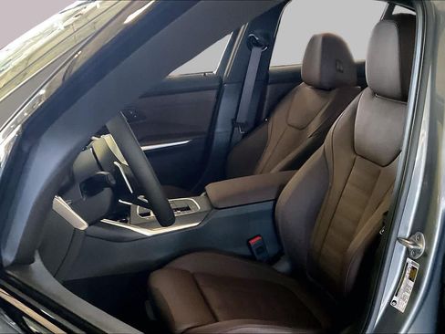 New 2026 BMW 330i Sedan w/ M Sport Package RWD image 9