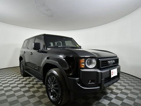 Used 2024 Toyota Land Cruiser 1958 image 8