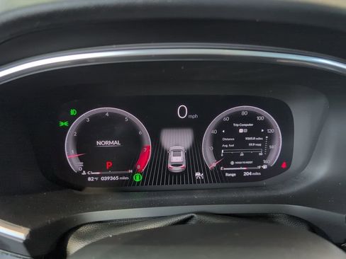 Certified 2023 Acura MDX A-Spec AWD/4WD image 20