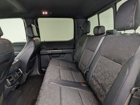 Certified 2023 Ford F150 Tremor w/ 360 Degree Camera Package AWD/4WD image 37