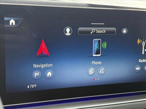 New 2026 Mercedes-Benz GLS 450 4MATIC image 12