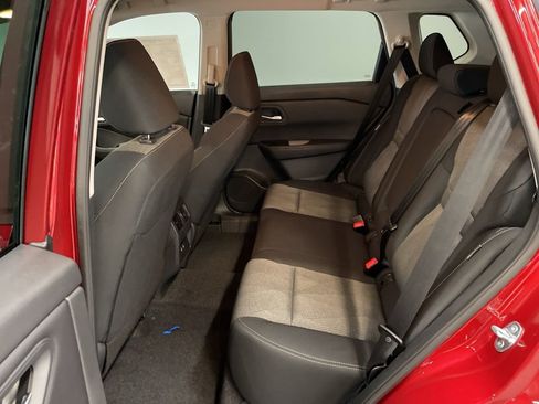 New 2026 Nissan Rogue SV w/ Cold Weather Package image 8