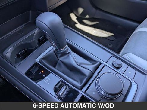 New 2026 MAZDA CX-30 Aire Edition image 10