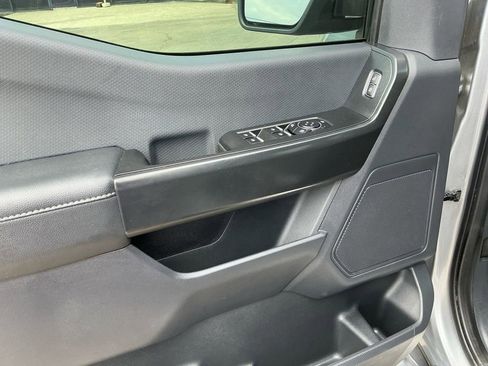 Used 2023 Ford F150 XL w/ STX Appearance Package image 4