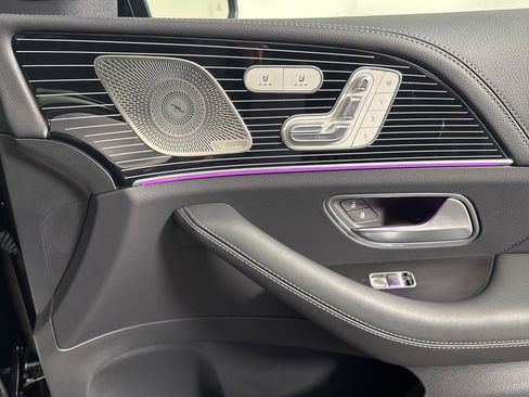 Certified 2025 Mercedes-Benz GLE 580 GLE 580 image 14