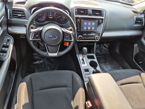 Used 2018 Subaru Outback 2.5i Premium AWD/4WD image 27