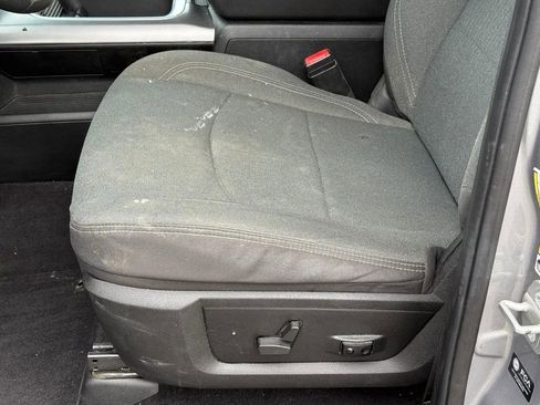 Used 2022 RAM 1500 Classic Warlock image 7