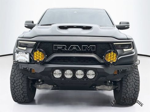 Used 2024 RAM 1500 TRX AWD/4WD image 2