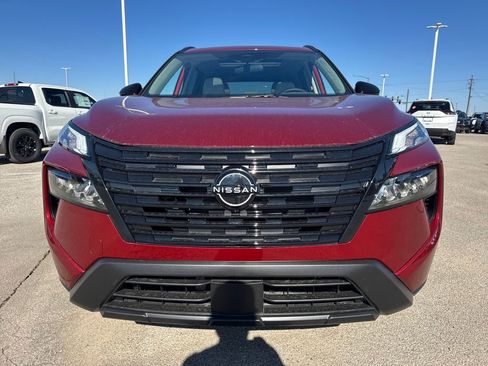 New 2026 Nissan Rogue SV image 10