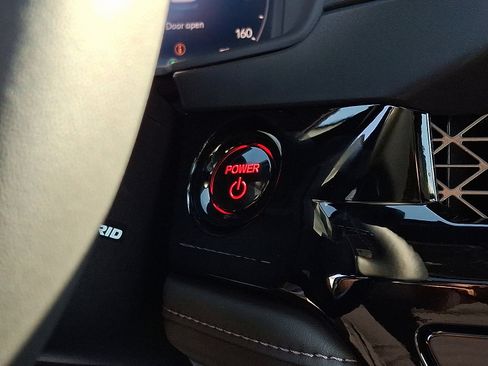 New 2025 Honda Accord Sport image 14