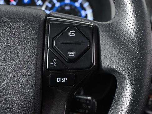 Used 2016 Toyota 4Runner Trail Premium image 37