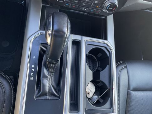 Used 2020 Ford F150 Lariat w/ Equipment Group 502A Luxury image 25