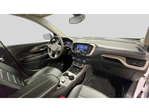 Used 2022 GMC Terrain Denali w/ LPO, Floor Liner Package image 19