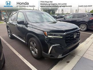 Used 2023 Honda Pilot EX-L video 1