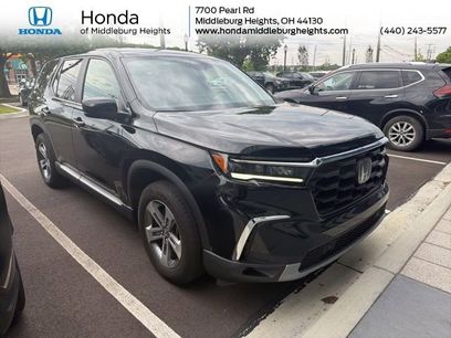 Used 2023 Honda Pilot EX-L