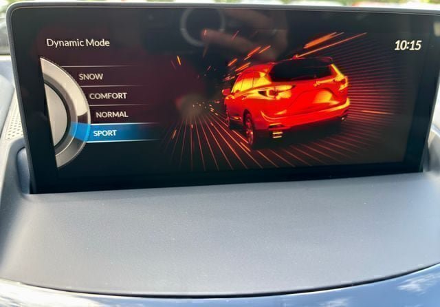 New 2026 Acura RDX w/ Technology Package AWD/4WD image 28