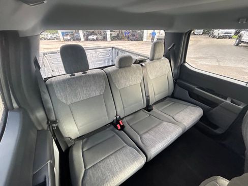 Certified 2023 Ford F150 XLT image 29