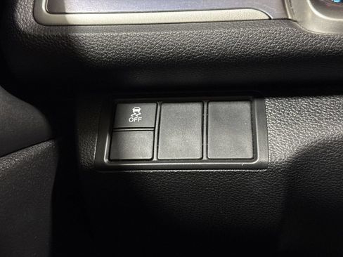 Used 2017 Honda Civic EX-L image 18
