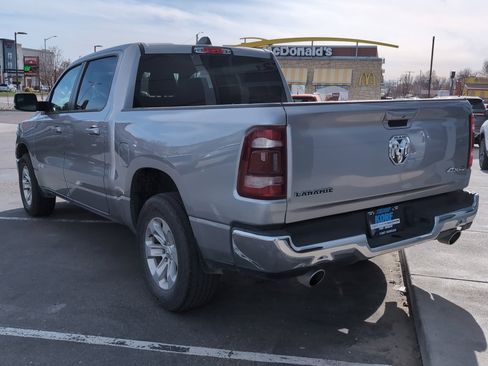 Used 2024 RAM 1500 Laramie image 6