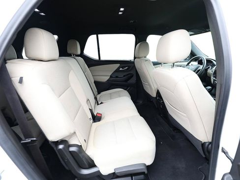 Used 2023 Chevrolet Traverse LS w/ LPO, Cargo Package AWD/4WD image 23