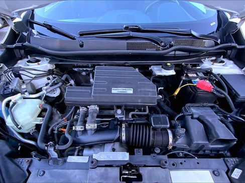 Used 2019 Honda CR-V EX image 30