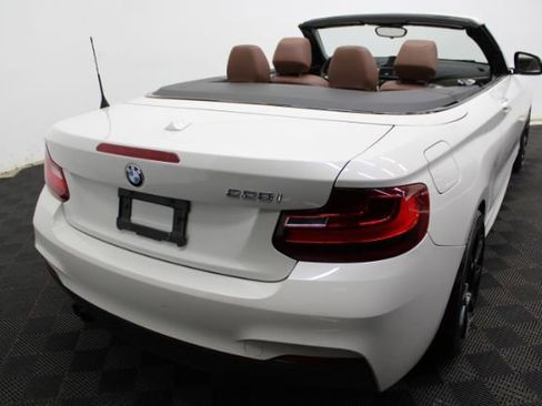 Used 2016 BMW 228i M-Sport image 6