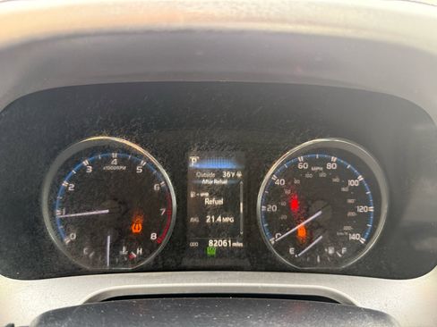 Used 2016 Toyota RAV4 XLE image 13