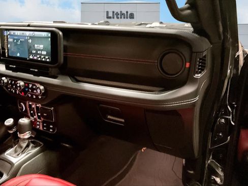 Used 2024 Jeep Wrangler Unlimited Rubicon 392 image 23