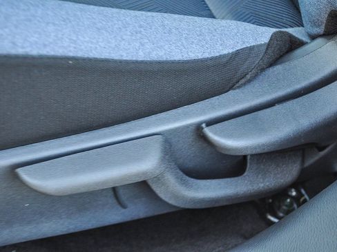 New 2025 Nissan Versa SV w/ Trunk Package image 24